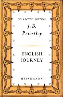 English Journey