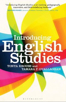 Introducing English Studies