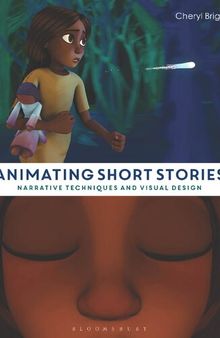 Animating Short Stories: Narrative Techniques and Visual Design