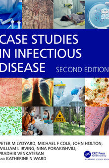 Case Studies in Infectious Disease