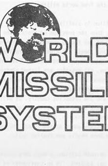 The World's Missile Systems