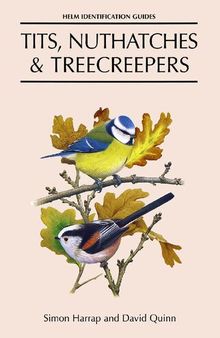 Tits, Nuthatches and Creepers