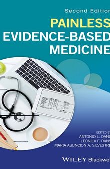 Painless Evidence-Based Medicine