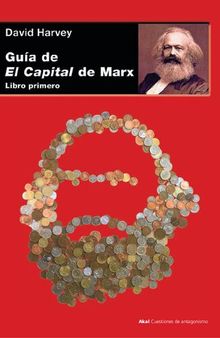 Guía de El Capital de Marx. Libro primero