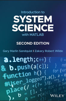 Introduction to System Science with MATLAB