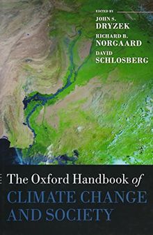 The Oxford Handbook of Climate Change and Society