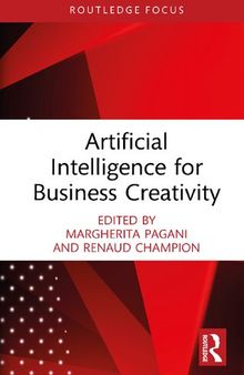 Artificial Intelligence for Business Creativity