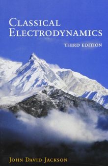 Classical Electrodynamics