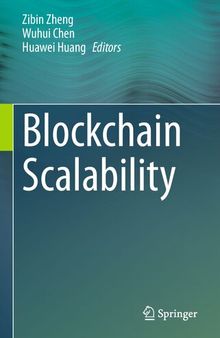 Blockchain Scalability