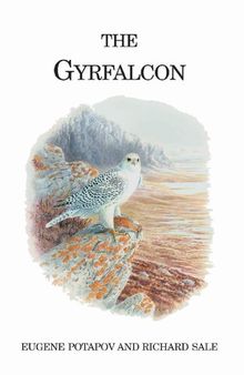 The Gyrfalcon