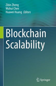 Blockchain Scalability