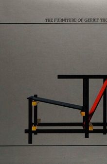 Gerrit Thomas Rietveld Furniture