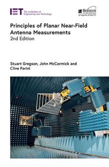 Principles of Planar Near-Field Antenna Measurements