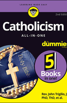 Catholicism All-in-One For Dummies