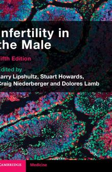 Infertility in the Male