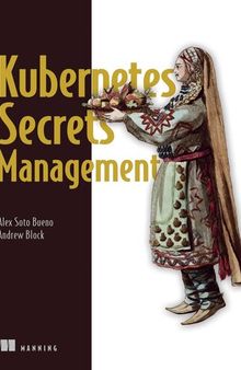 Kubernetes Secrets Management