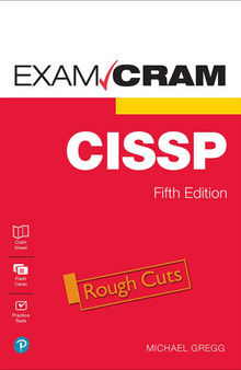 CISSP Exam Cram, 5th Edition