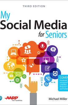 My Social Media for Seniors