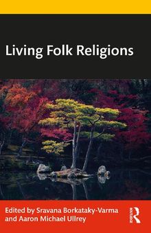 Living Folk Religions