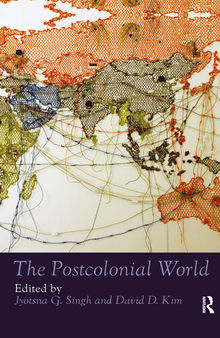 The Postcolonial World