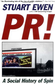 PR! - A Social History of Spin