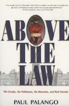 Above the Law