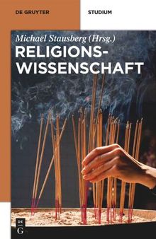 Religionswissenschaft