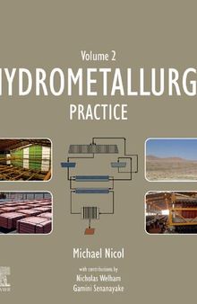 Hydrometallurgy: Practice