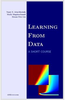 Learning from Data: A Short Course