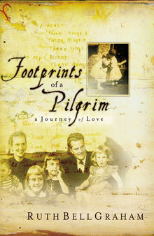 Footprints of a Pilgrim: A Journey of Love