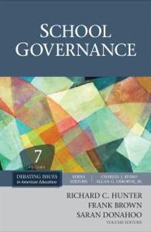 School Governance