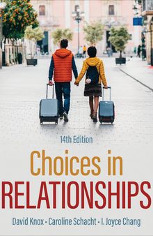 Choices in Relationships