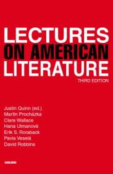 Lectures on American literature