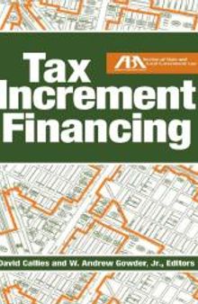 Tax Increment Financing