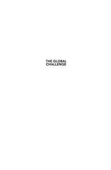 The Global Challenge: Managing People Across Borders