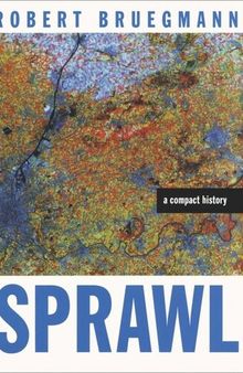 Sprawl: A Compact History