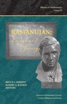 Ramanujan: Essays and Surveys