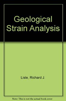 Geological Strain Analysis