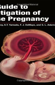 The Guide to Investigation of Mouse Pregnancy