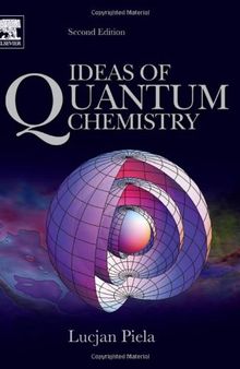 Ideas of Quantum Chemistry