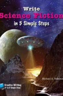 Write Science Fiction in 5 Simple Steps