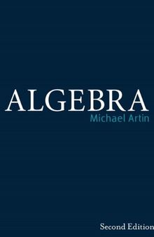 Algebra