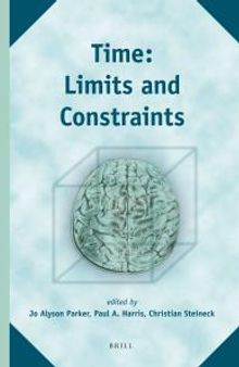 Time: Limits and Constraints