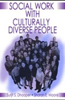 Social Work Practice with Culturally Diverse People