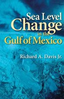 Sea-Level Change in the Gulf of Mexico