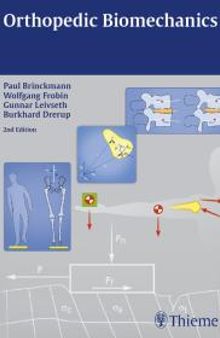 Orthopedic Biomechanics