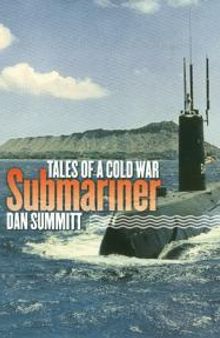 Tales of a Cold War Submariner