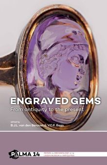 Engraved Gems: From Antiquity to the Present