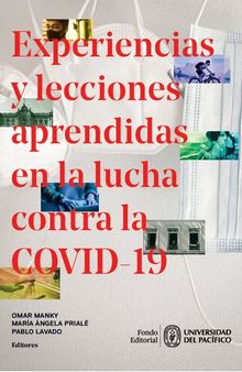 Experiencias y lecciones aprendidas en la lucha contra la COVID-19