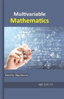 Multivariable Mathematics